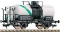 Цистерна FS Fleischmann НО (543713)
